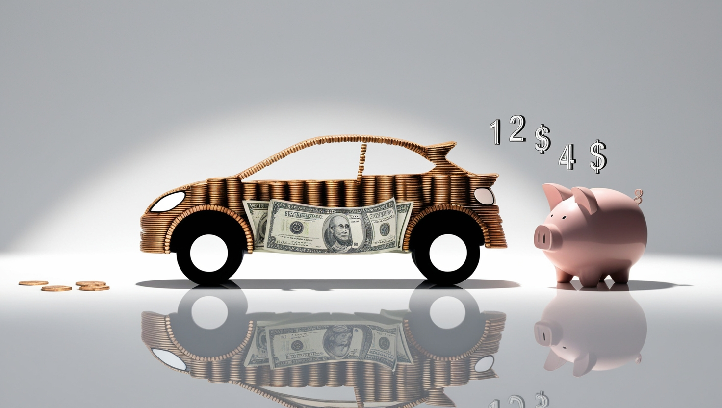 The 20/4/10 Rule: How Much Car Can You Really Afford? (2024 Guide)